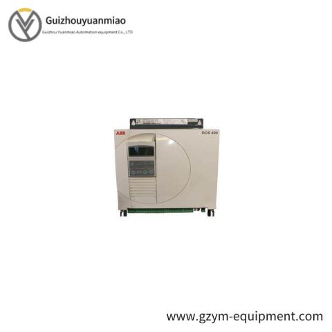 ABB E501825880 High-Efficiency Industrial Motor