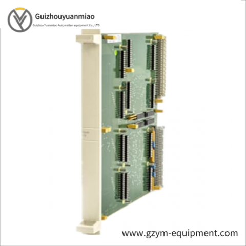 ABB DSMB176 57360001-HX Expansion Board: Advanced Control Module for Industrial Automation