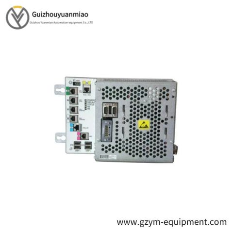 ABB DSQC1000 & DSQC1018 Modules, 3HAC042766-001 & 3HAC050363-001, Control Module & Signal Conditioning