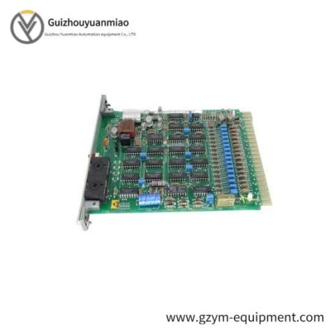 ABB 5STP25L5200 Phase Control Thyristor, PCT