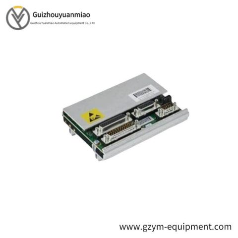 ABB HIEE205012R1DCs Board, Advanced Process Control Solution