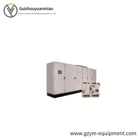 ABB HIEE300900R0001 PPC322BE PP C322 BE01 PSR-2 processor + fieldbus, A Comprehensive Control Solution