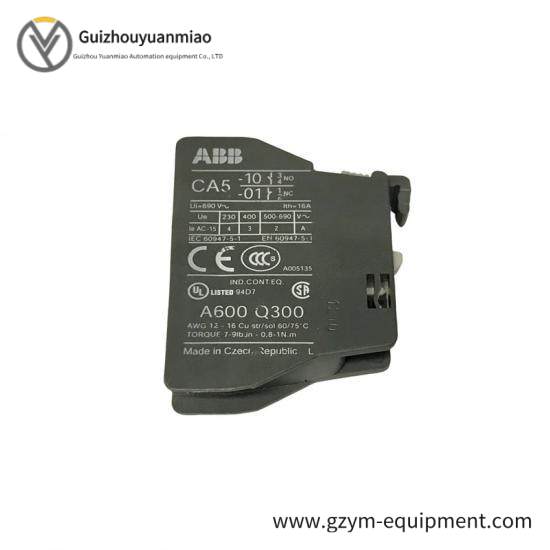 abb_pca5-10-42_dcs_module.jpg Bently Nevada 330102-00-30-50-02-05 Control Module, Precision Instrumentation for Industrial Automation