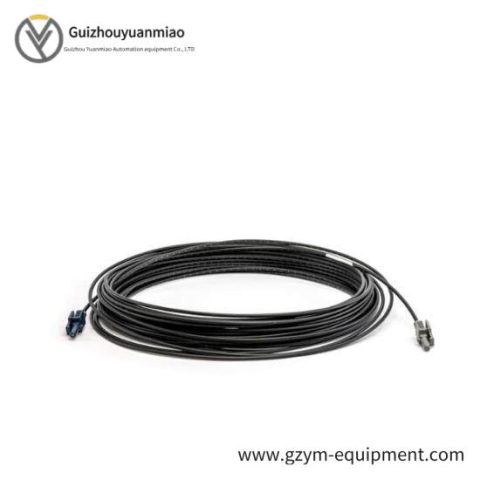 ABB TK812V150 3BSC950118R3 High-Speed POF Fiber Optic Cable