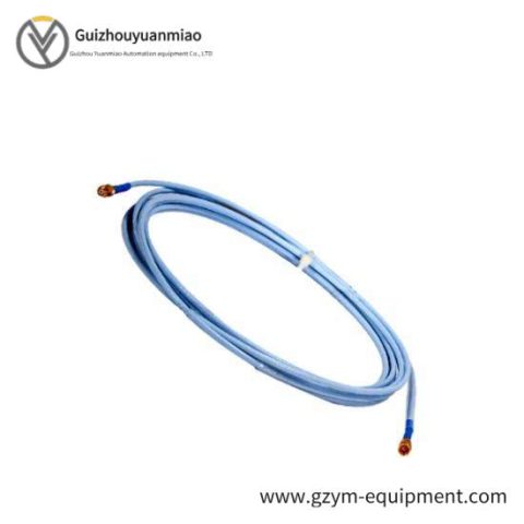 Bently Nevada 330130-035-00-CN TSI System