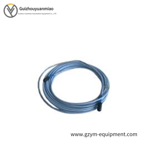 Bently Nevada 330130-080-03-CN Extension Cable - Industrial Control System