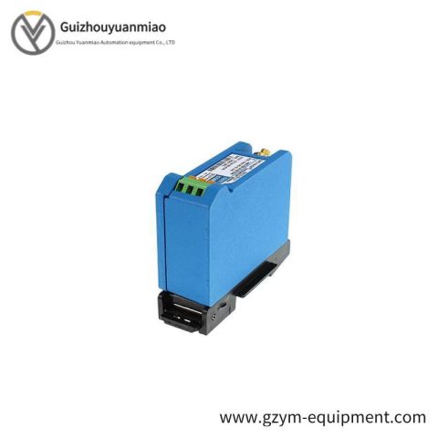 Bently Nevada 330180-X1-05 Proximity Sensor: Precision Detection for Industrial Automation