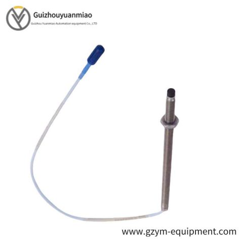 BENTLY NEVADA 330903-00-05-10-01-05 Proximity Probes - Advanced Sensor Technology for Industrial Control Systems