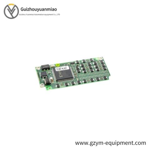 ABB DSTD N031 | 3BSE013335R1 | DSTD N031 Plug-In Unit with Onboard Processing