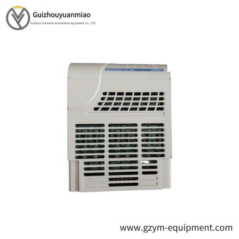 Emerson IC830M43G-GC9NCA00 Industrial Control Module