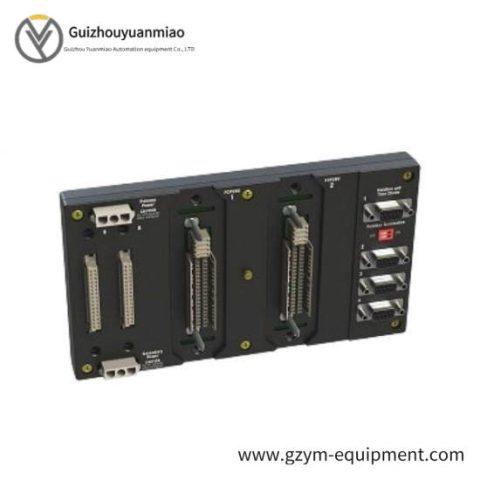 FOXBORO 202S-07-SSSFSSESNF Control Module