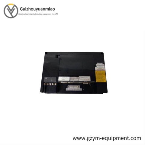 GE DS4820R20 Control Systems Module, Advanced Industrial Control Solutions