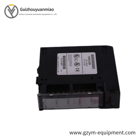 ge_fanuc_ic693mdl648_isolated_input_module.png FANUC A06B-6120-H011 AC Servo Motor Module for Precision Manufacturing