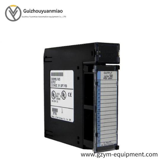 ge_fanuc_ic693mdl742_pac_systems_rx3i.jpg GE IS215UCVEM09B - Mark VI UCVE Controller by GE Industrial Solutions