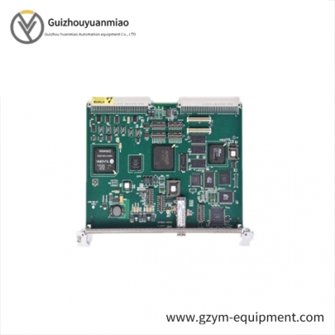 GE FANUC VMIVME-5565-010: Reflective Memory Node Card for Advanced Industrial Control