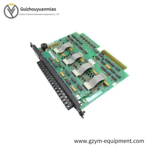 GE IC600BF929 / IC660FP900K / IC600BF929K Control Module