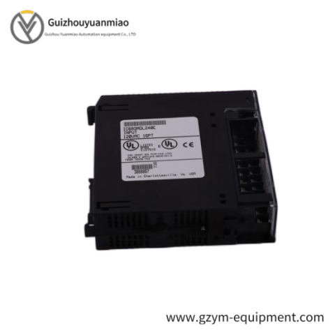 GE IS230PCAAH1A SPEEDTRONIC™ Turbine Control - Advanced Power System Control Module