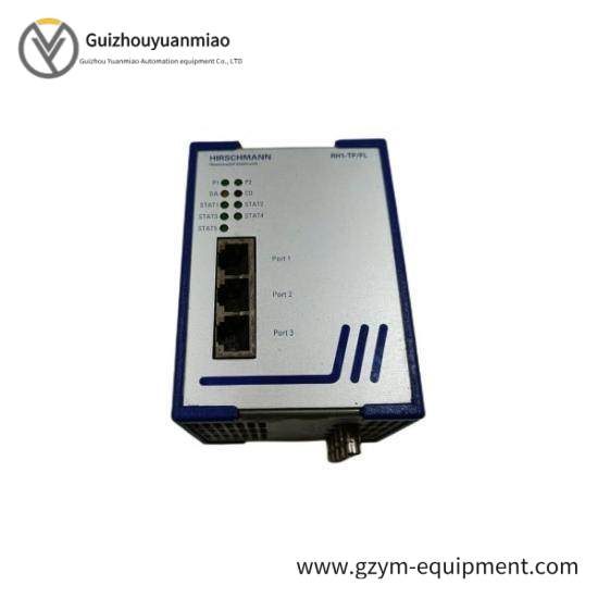 hirschmann_rh1-tp_fl_industrial_ethernet_rail_hub.jpg Bently Nevada 330102-00-30-50-02-05 Control Module, Precision Instrumentation for Industrial Automation