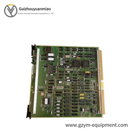 honerwell_51402089-100.jpg Siemens 51402089-100FM Control Module, High Performance for Industrial Automation