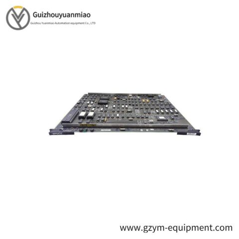 Siemens 51402089-100FM Control Module, High Performance for Industrial Automation