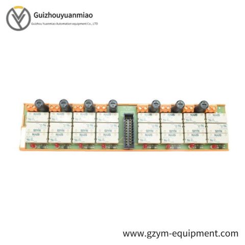Honeywell 8BVP0880HC00.004-1 Industrial Automation Module, Compact Design for High Performance