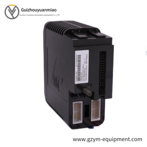 Emerson IC693BEM320 Communication Cards I/O Link Interface Module (Slave)