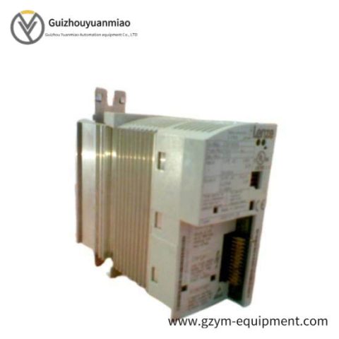 Lenze E82 EV371K2B Servo Drive