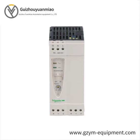 schneider_abl8rem24050_power_supply.png Schneider ABL8REM24050 Power Supply; Manufacturer: Schneider Electric