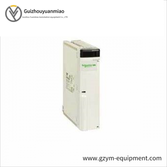 schneider_tsxpsy8500_power_supply.png Schneider Electric XPSAC 5121 Telemecanique Safety Relay, for Industrial Automation