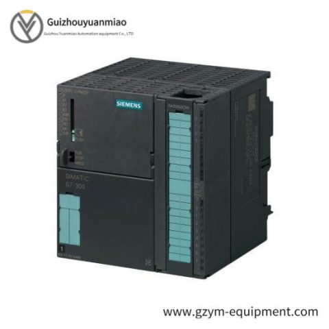 Siemens SM421 Digital Input Module - 6ES7 315-7TJ10-0AB0