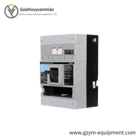 SIEMENS RD63F200 Molded Case Circuit Breaker - Advanced Protection Solution