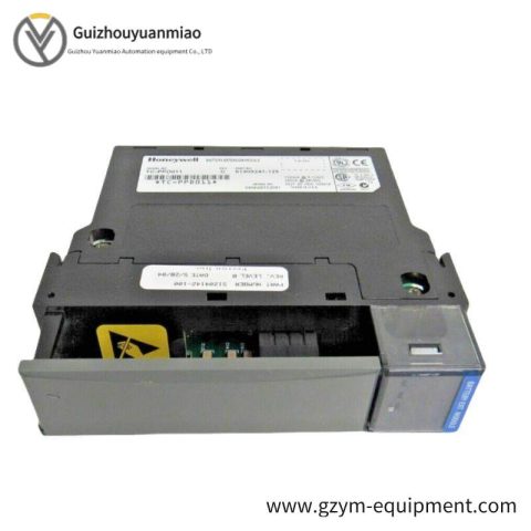 Honeywell 9671-610 Industrial Control Module