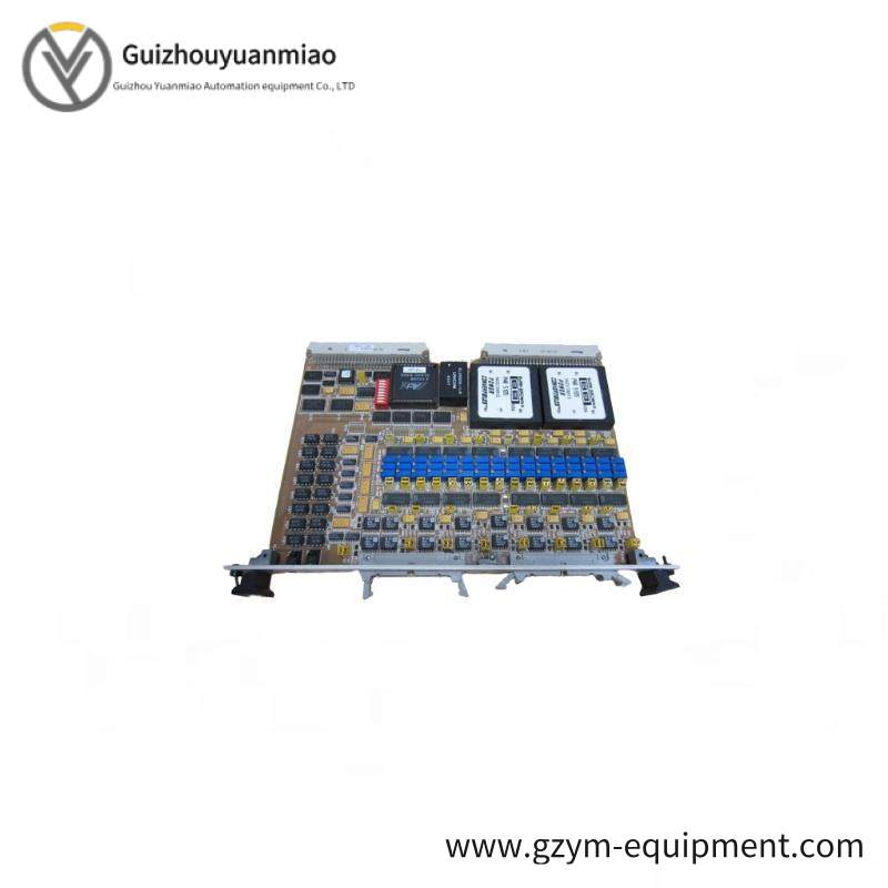 xvme-531_xycom_vmebus_analog_output_module.jpeg XYCOM XVME653 - Industrial Control Module for High-Performance Systems