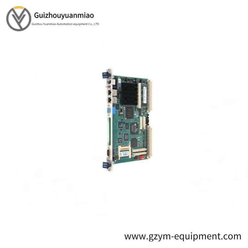 xvme-976_xycom_expansion_board.jpeg XYCOM XVME653 - Industrial Control Module for High-Performance Systems