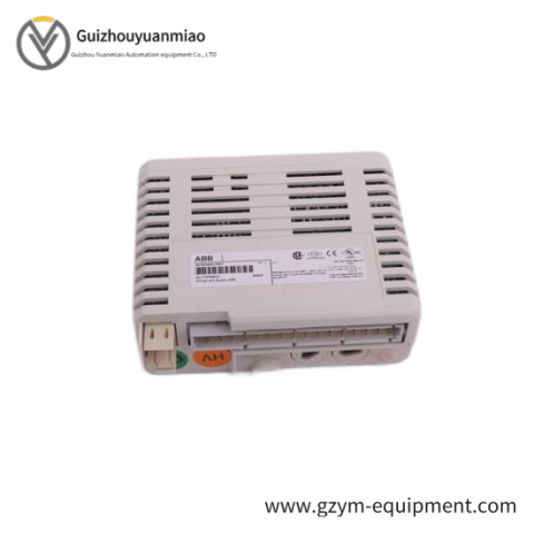 ABB 3HAC026114-004 Advanced Industrial Control Module