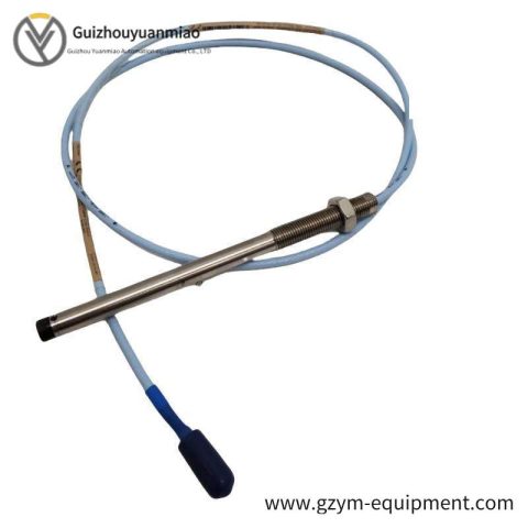 BENTLY NEVADA 330101-33-53-10-02-05 Proximity Probes