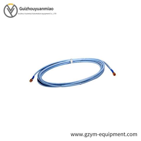 Bently Nevada 330130-040-11-00 Standard Extension Cable