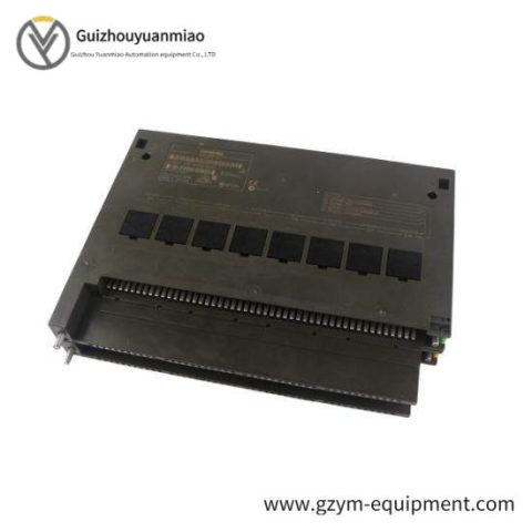 Siemens 6ES7 455-1VS00-0AE0 Control Module for Advanced Automation Solutions